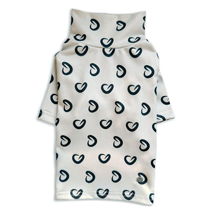 Poochskins Heat-save Thermal Shirt