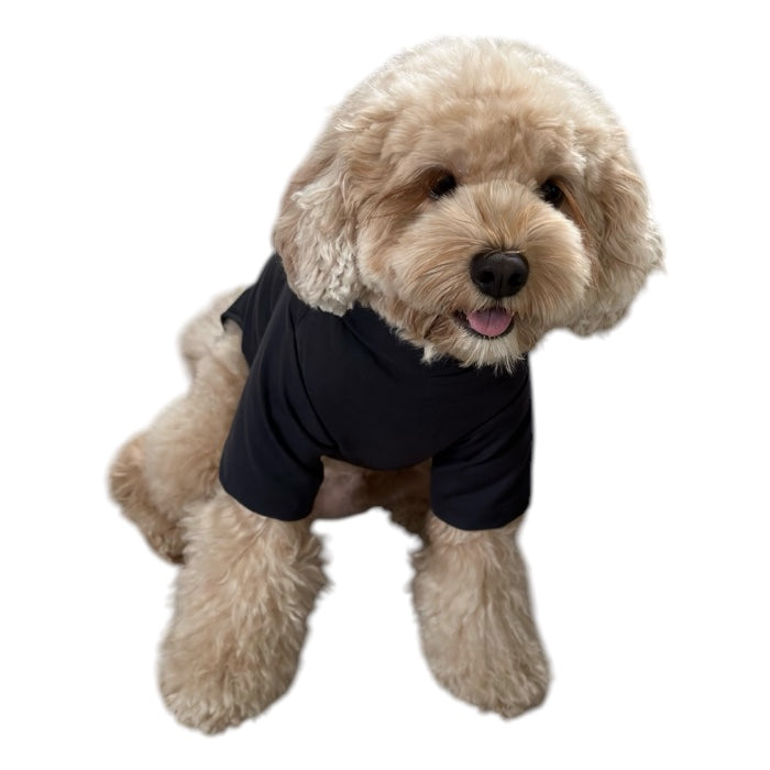 Poochskins Heat-save Thermal Shirt