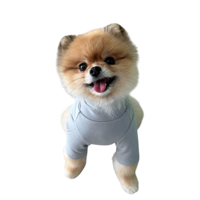 Poochskins Heat-save Thermal Shirt