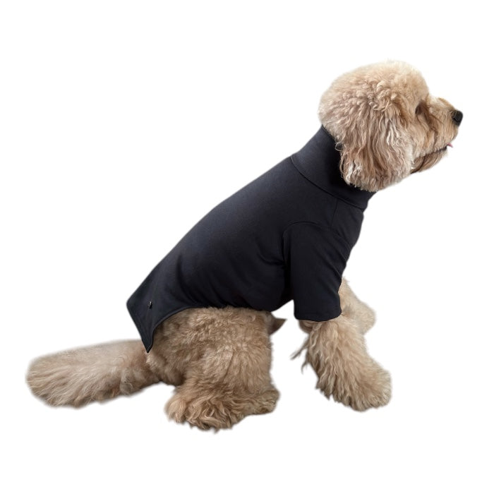 Poochskins Heat-save Thermal Shirt