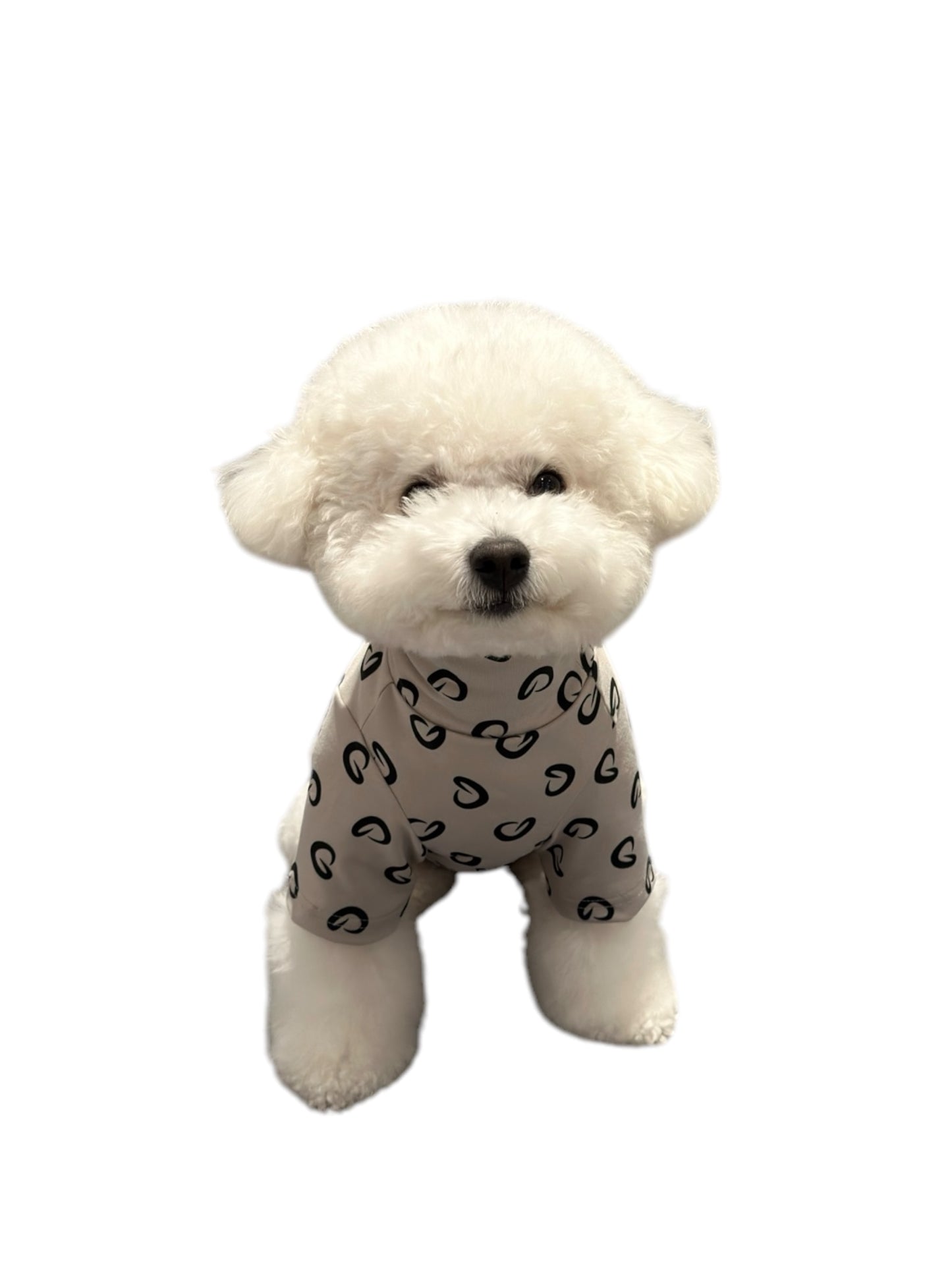 Poochskins Heat-save Thermal Shirt