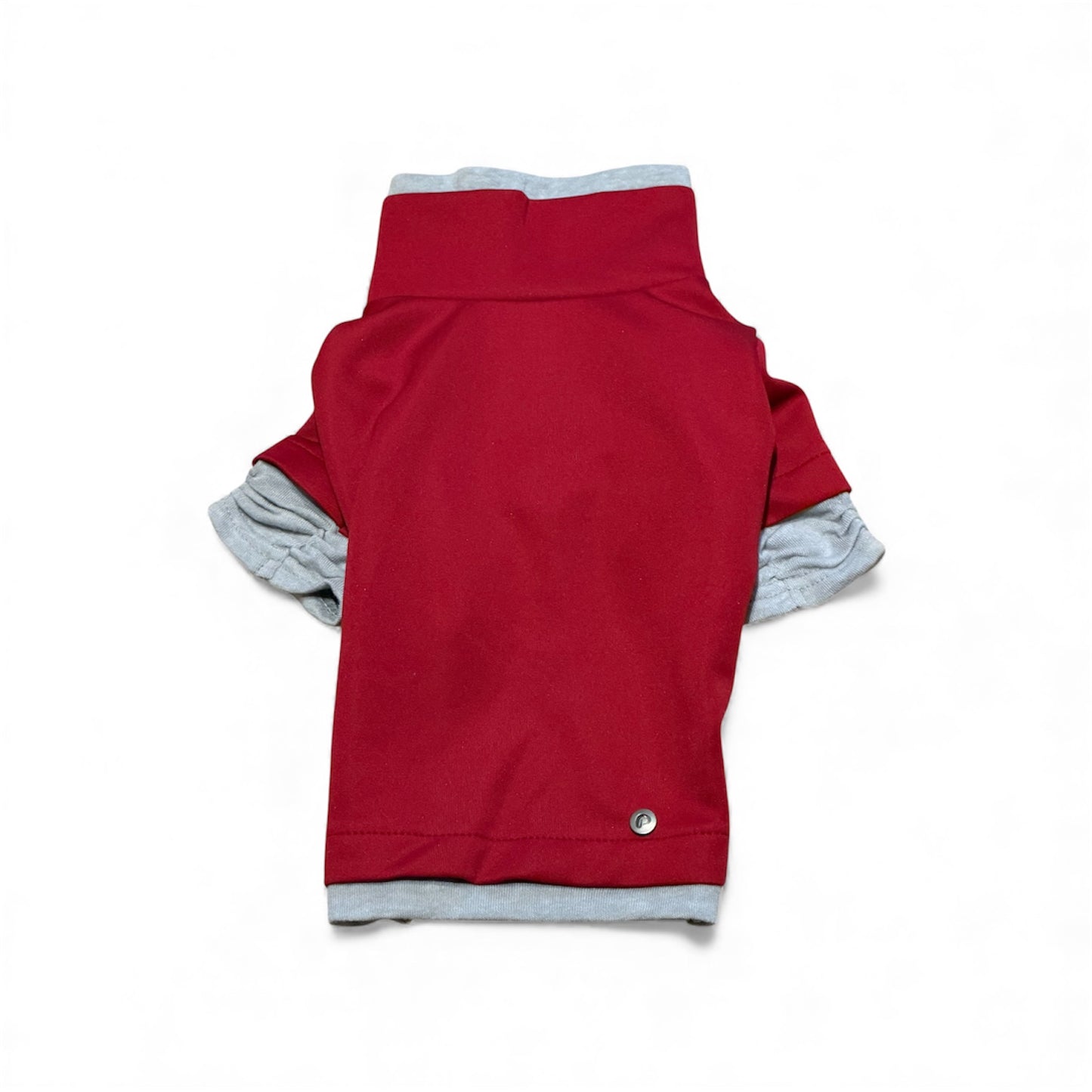 Poochskins Layered Thermal Shirt