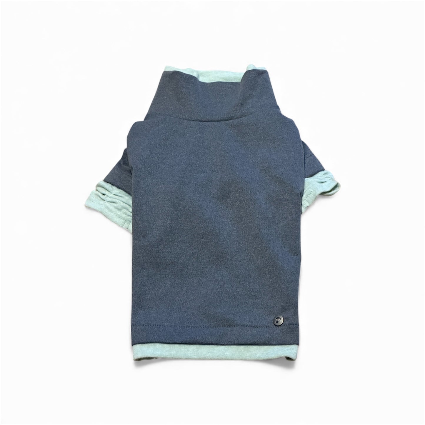 Poochskins Layered Thermal Shirt