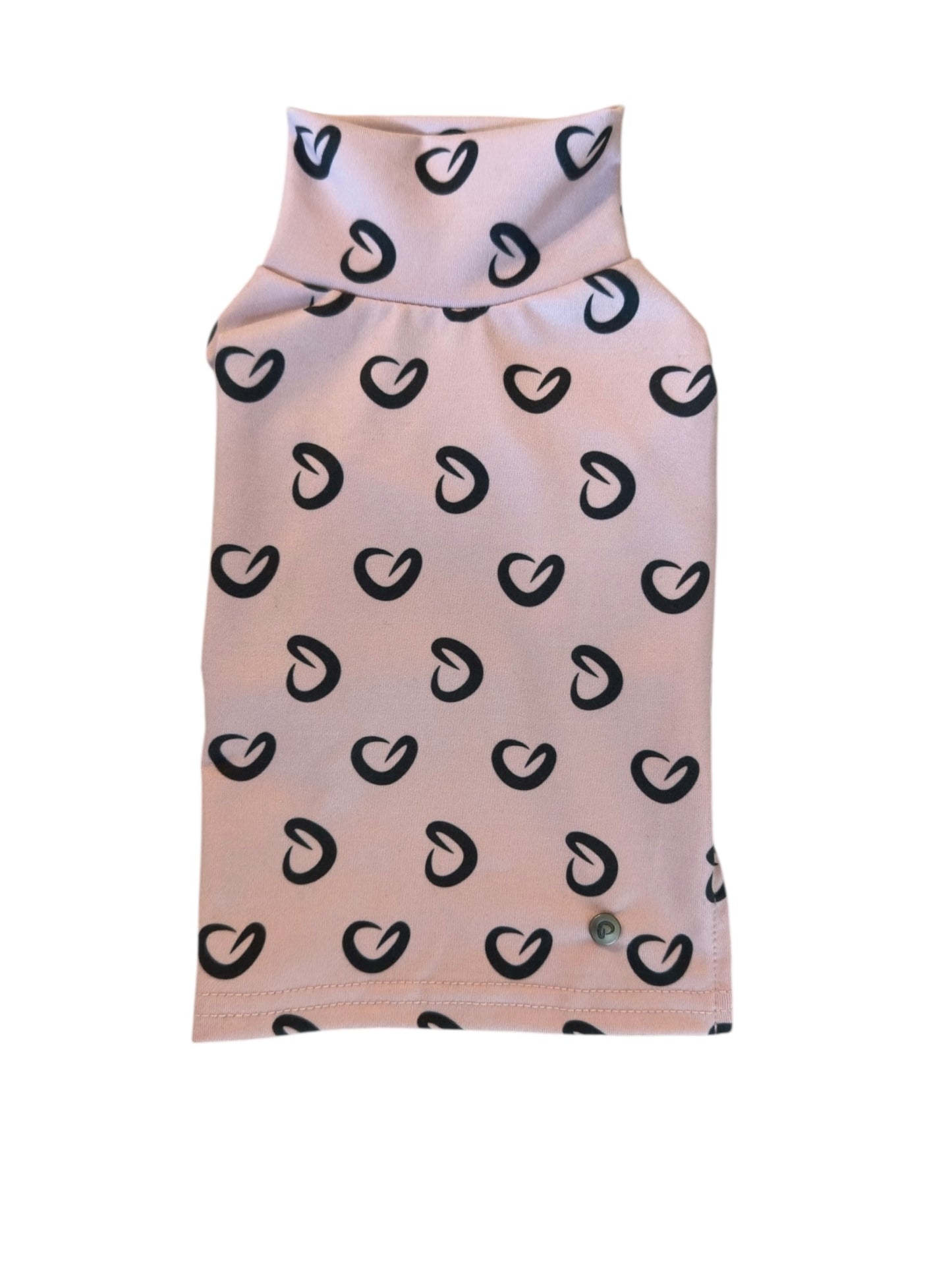 Poochskins Heat-save Thermal Shirt