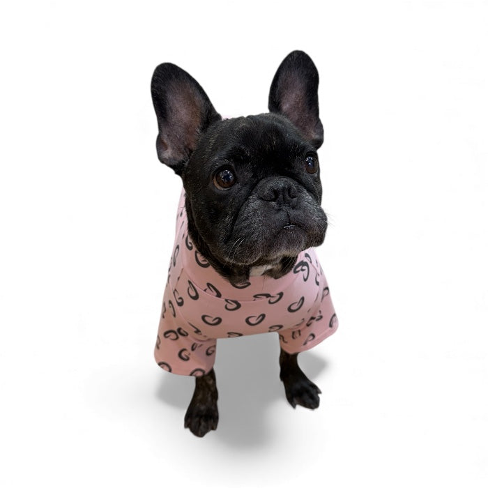 Poochskins Heat-save Thermal Shirt